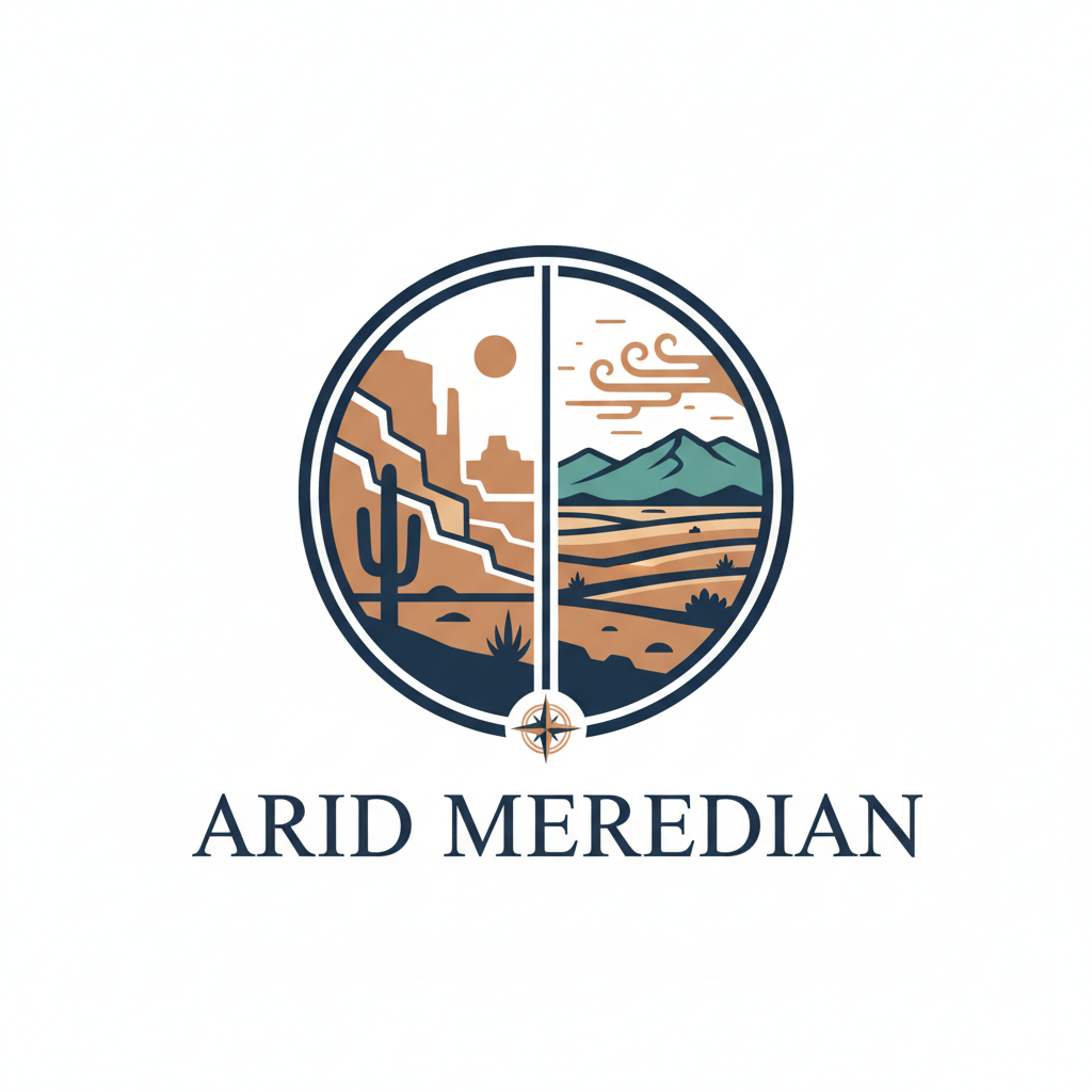 Arid Meridian